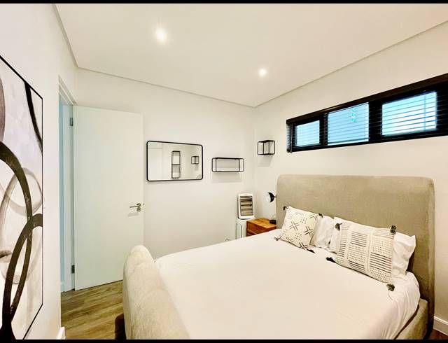 2 BEDROOM APARTMENT TO LET IN STEYN CITY